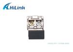 Optical Equipment Sfp Fiber Module 10G CWDM 1270NM 40KM CWDM 3 Years Warranty