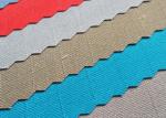 Washable Wrinkle Proof Fabric FR Anti Static Stain Flame Resistant Fabric