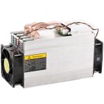 Litecoin Mining Bitmian Antminer L3+ 800 Watt/H 504mh/S 70dB