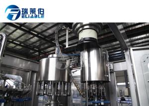Wholesale Small Capacity Glass Bottle Filling Machine Complete Wine Whisky Bottling Machine from china suppliers