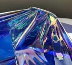 Laser Color Recyclable Translucent TPU Fabric