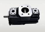 Low Noise Industrial Hydraulic Pump High Performance Dowel Pin Type