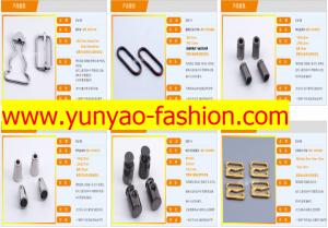 Wholesale gold swivel snap hooks for clothes from china suppliers