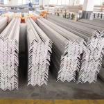 201 304 316l 430 Angle Stainless Steel Standard Sizes Angle Bar Stainless