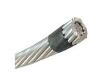 Tensile Strength 1350-H19 4Awg Transmission Line Conductor
