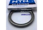 180BA2256 excavator bearing angular contact ball bearing 180*225*22mm