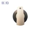 YUDO Runner HDPE Gas Injection Mold Pipe Fittings