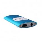 2GB Metallic MP3 Player - 3 Colors Available