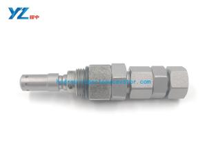 Wholesale Hitachi Hydraulic Relief Valve EX70/ZAX70 main relief valve from china suppliers