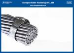 Overhead Bare Conductor Wire(Nominal Area:18.4~1439 mm2), Code: 16~1250 （AAC