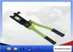 12 Ton Force Overhead Line Construction Tools YQK-120 Hydraulic Cable Lug
