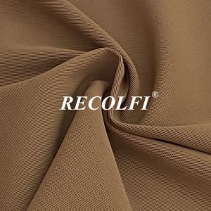 Wholesale Ribbed Patterns Activewear Made From Recycled Plastic Gymnastic Bodysuits from china suppliers