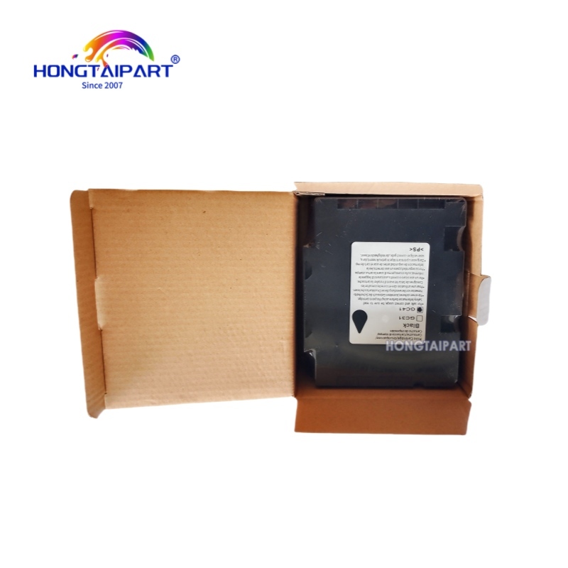 Empty Refillable Ink Cartridge for Ricoh SAWGRASS 400 800 Sg400 Sg800 Sg400na Sg400EU Sg800na Sublimation Printer Refillable Cartridges