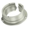 Buy cheap OEM CNC Machining Titanium Aluminium Machined Parts from wholesalers