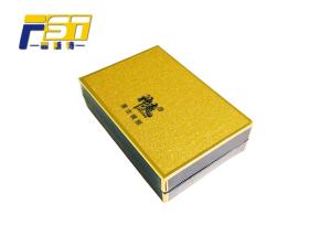 Wholesale Boutique High End Beauty Box Glossy Lamination Surface Finishing With Silk Insert from china suppliers