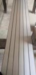 Stainless Steel Flat Plate for Heat Exchanger Bar 310S Hot Rolled / Cold Rolled