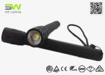 250 Lumen Cree Led Pocket Flashlight AA Battery Powered