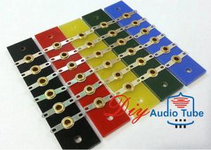 Wholesale 6 Pins Tube AMP Board Tag Strip Terminal Board For Vintage HIFI Guitar Amp from china suppliers