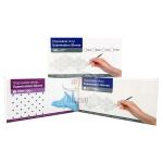 Disposable Latex Surgical Gloves Sterile Powdered AQL 2.5