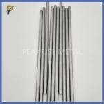 MoW20 10mm 40mm Diameter Molybdenum Tungsten Alloy Rod Metals Alloy Rod