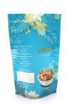 Custom Plastic Bags Food Packaging Bag Plastic Aluminum Foil Mylar Zipper