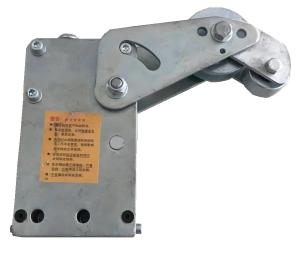 Wholesale 2.0KW Suspended Access Platform ZLP800 High Rise Cleaning from china suppliers