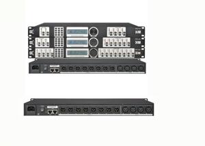 Wholesale PRO-480 Digital Sound Processor , Digital Karaoke Processor AC 110V / 220V from china suppliers