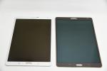 Tablet Touch Screen Panel