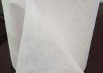 Anti Bacteria Melt Blown Nonwoven Fabric Customized Thickness For HVAC