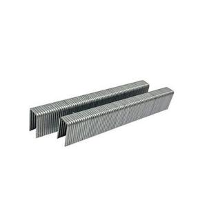 Wholesale Wire Staples 18 Gauge 90 Series Narrow Crown 10mm Staples 9028 with ANSI Standard from china suppliers