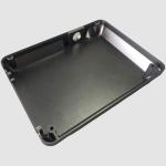 Professional Aluminum CNC Machining Services DHL FedEx UPS Courier for Industry