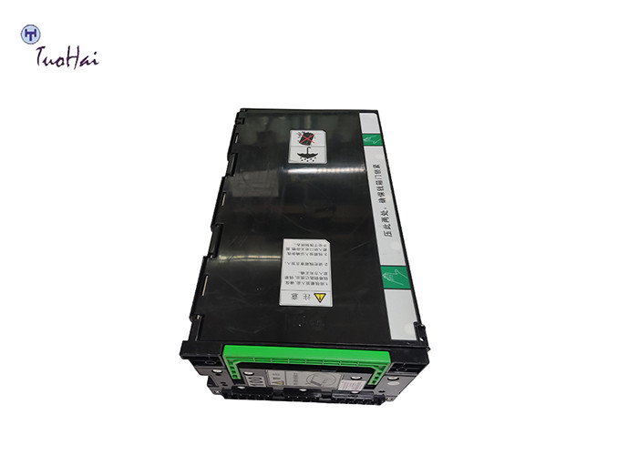 YT4.029.0799 ATM Machine Parts GRG H68N 9250 Cash Recycling Cassette CRM9250-RC-001