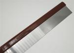 Wash Up Blade For KBA105 L 1060MM W 45MM For UV Printing