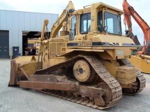 Wholesale D6H Dozer CAT CATERPILLAR D6H Bulldozer 45000USD from china suppliers