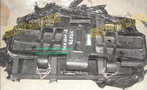 Wholesale HITACHI Crawler Crane Track Shoe For CX2000 from china suppliers