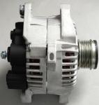 Automobile Alternator Alternator Generator For HYUNDAI / KIA 37300-2G501 Stands