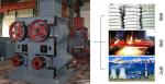 Anthracite Coal Mining 4 Teeth Roller Crusher