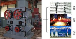 Wholesale 4 teeth roller fine crusher for anthracite coal mining from china suppliers