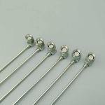 SMA RA Microwave Cable Semi Rigid RF Cable Assembly 18GHz Frequency