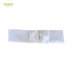Normal Temperature 500GSM Polyester Oil & Water Repellent Filter Bags
