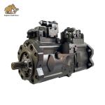 SK200-10 Kobelco Excavator Hydraulic Main Pump And Parts Kawasaki K7V125DTP