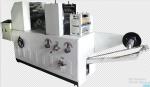 One Chaneel Pocket Tissue Paper Production Line Vortex Vacuum Pump Folding Type