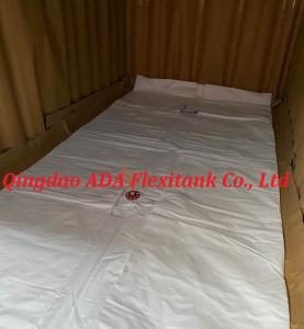 Wholesale COA TLTD 24000L Lubricants Oil Flexitank Flexibag from china suppliers