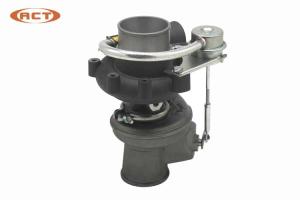 Wholesale Iron High Performance Turbochargers PC120-6 HX25W 6732-81-8100 For Komatsu Excavator 4D102 Engine from china suppliers