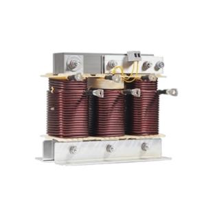 Wholesale Home Appliance Filter Reactors 30kw 80A ROCL 1%-80/30 Three Phase AC Outlet Reactor from china suppliers