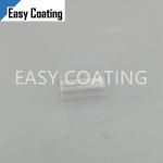 Powder coating automatic spray gun cable plastic clear cover tube 360317