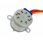 Faradyi High Quality Customization 5V 24Byj48 Mini Gear Stepper Motor For 3D