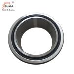 NKIS 0.007Kg GCr15 Yoke Type Track Roller Bearing