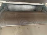 Sewage Processing Rotary Screen Wastewater Long Durability Multifunctional For