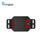 Mini Disposable CatM1 NB IoT 5 Years Battery Asset Gps Tracker For Inventory